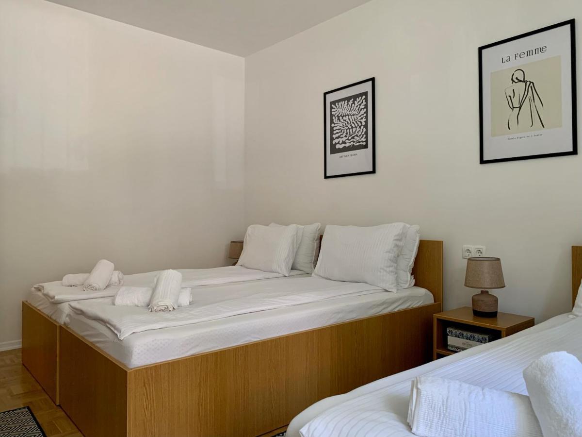 Apartman Ponte Paradiso Mostar