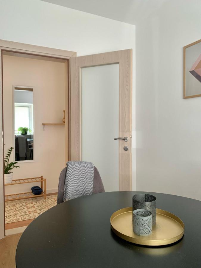Ponte Paradiso Apartman Mostar