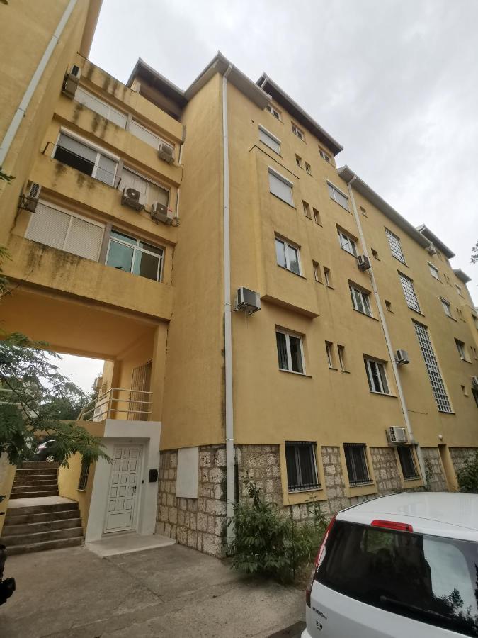 Apartman Ponte Paradiso